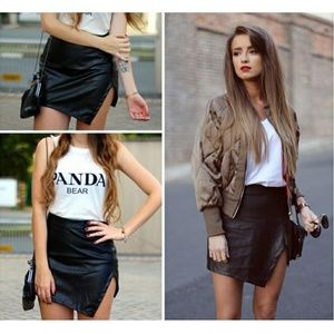 ✨💫Sexy Mini skirt 💖